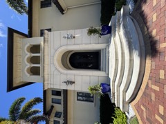 Porch Design 7