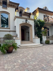 Porch Design 16